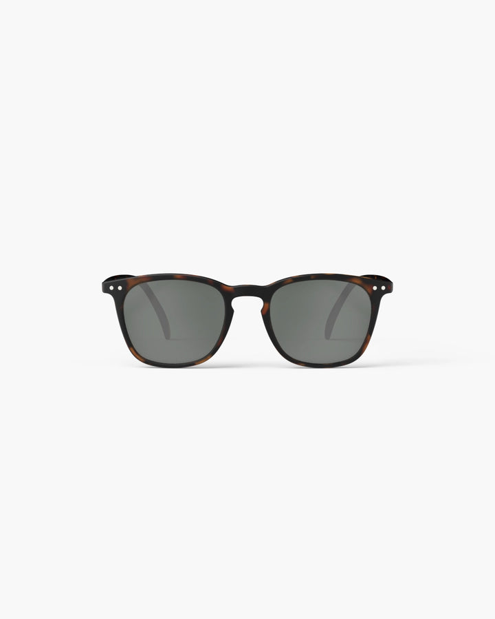 Izipizi | Reading Sun Glasses Collection E Tortoise | Shut the Front Door