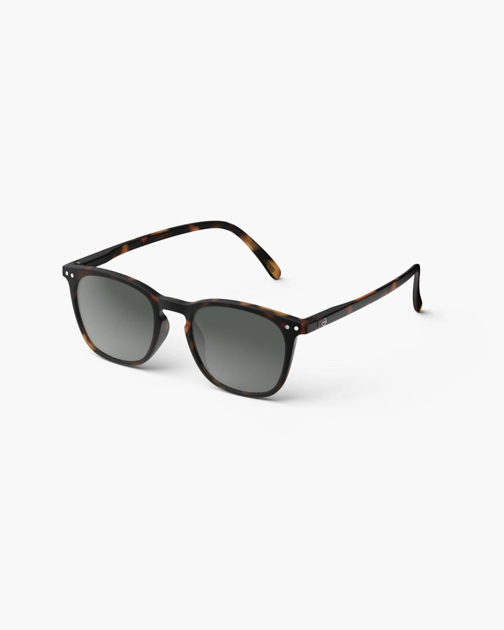 Izipizi | Reading Sun Glasses Collection E Tortoise | Shut the Front Door