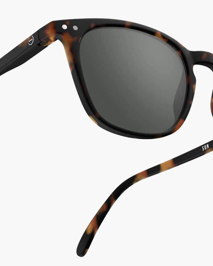 Izipizi | Reading Sun Glasses Collection E Tortoise | Shut the Front Door
