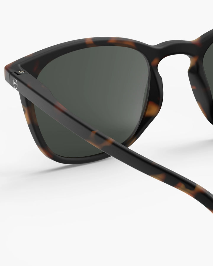 Izipizi | Reading Sun Glasses Collection E Tortoise | Shut the Front Door