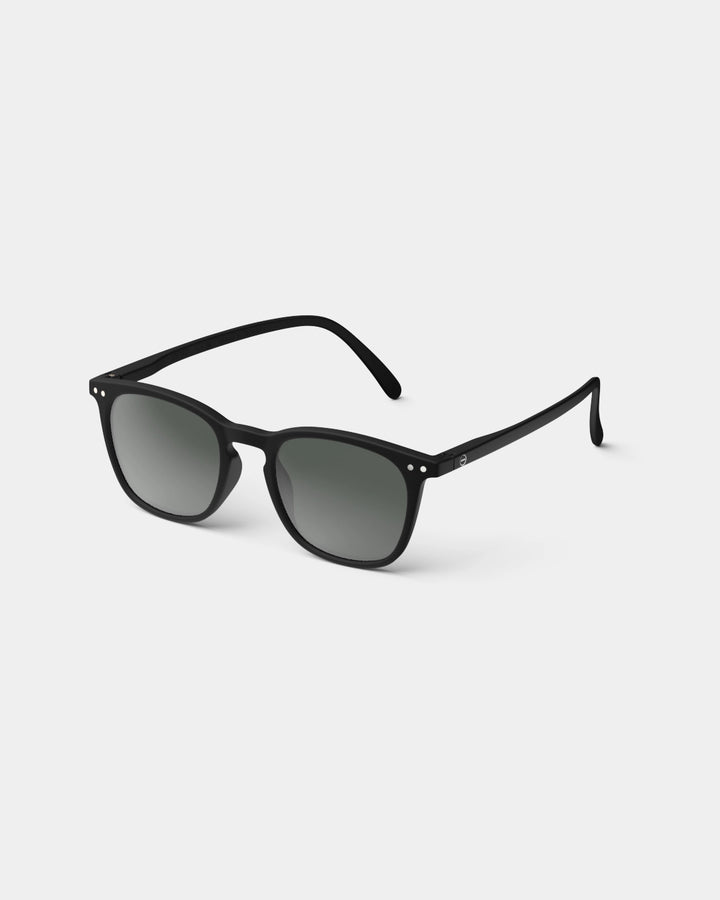 Izipizi | Reading Sun Glasses Collection E Black | Shut the Front Door