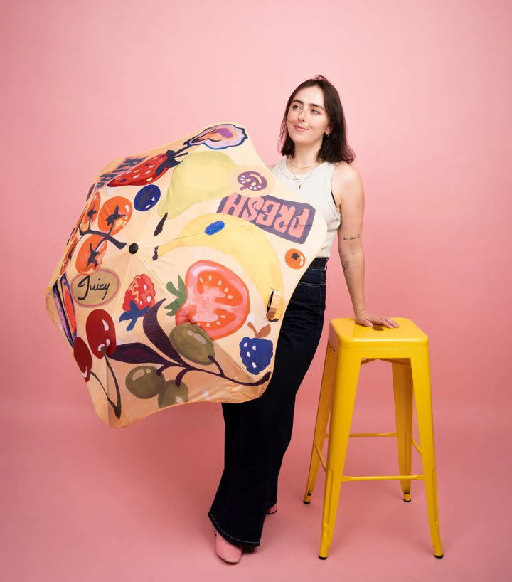 Blunt | Blunt Umbrella Classic - X Studio Bon 2025 | Shut the Front Door