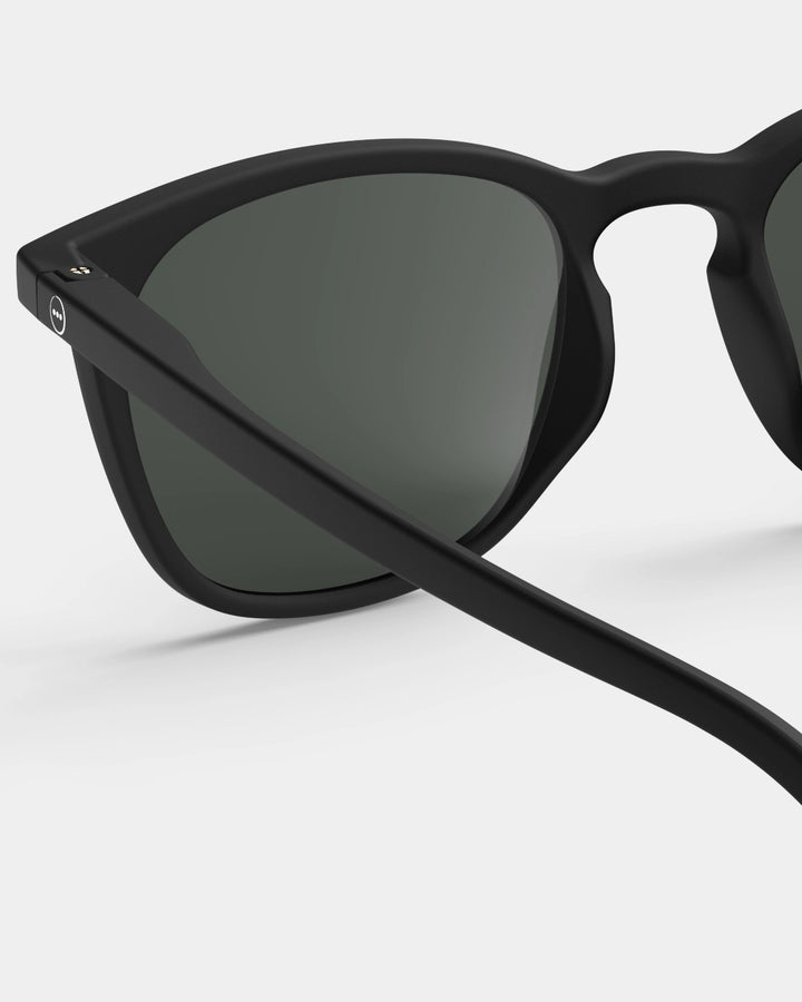 Izipizi | Reading Sun Glasses Collection E Black | Shut the Front Door