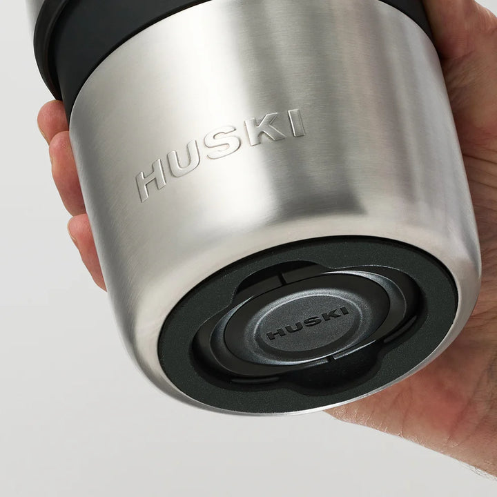 Huski | Huski Bubblelock Bottle Stopper | Shut the Front Door