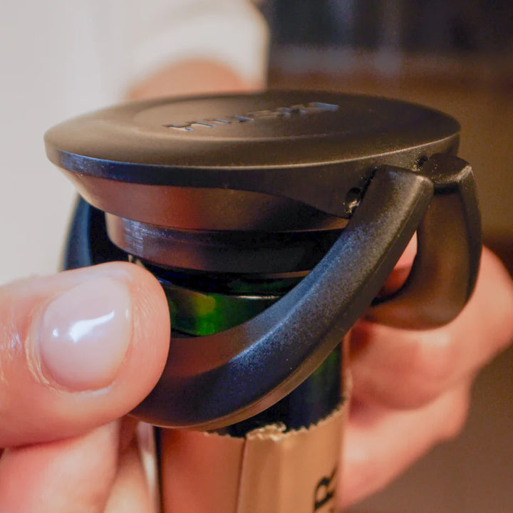 Huski | Huski Bubblelock Bottle Stopper | Shut the Front Door