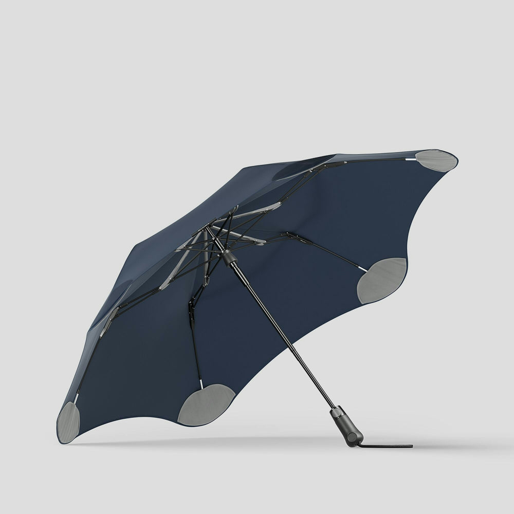 Blunt | Umbrella Blunt Metro Midnight Navy | Shut the Front Door
