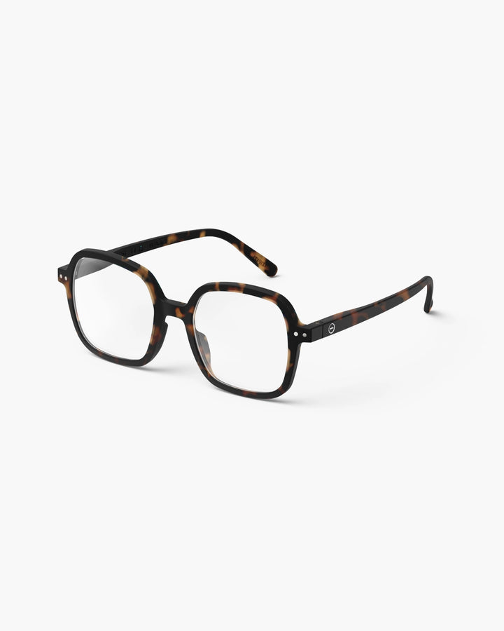 Izipizi | Reading Glasses Collection O - Tortoise | Shut the Front Door
