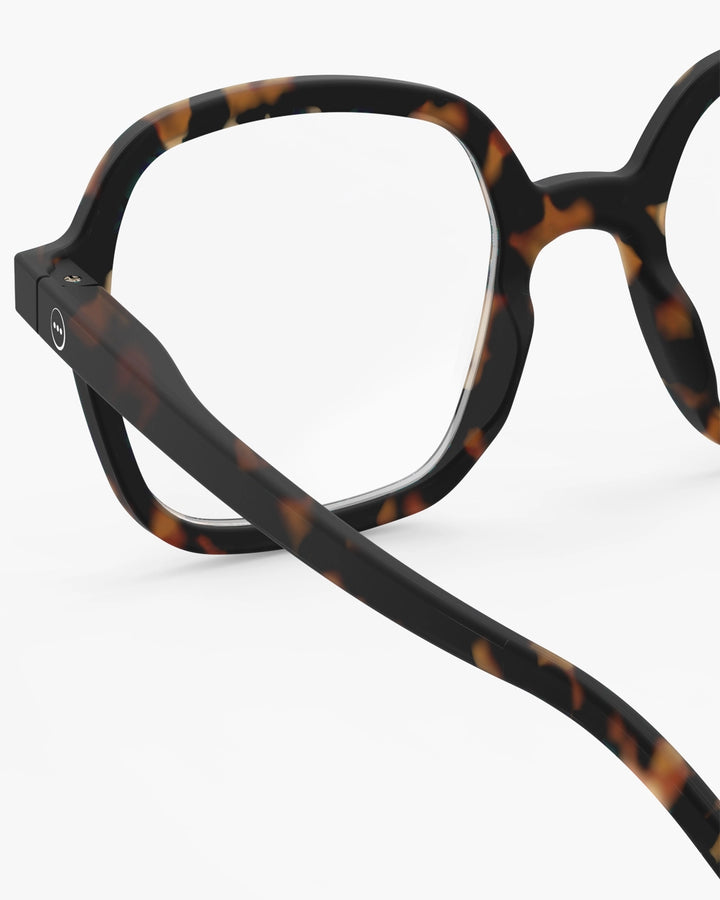 Izipizi | Reading Glasses Collection O - Tortoise | Shut the Front Door