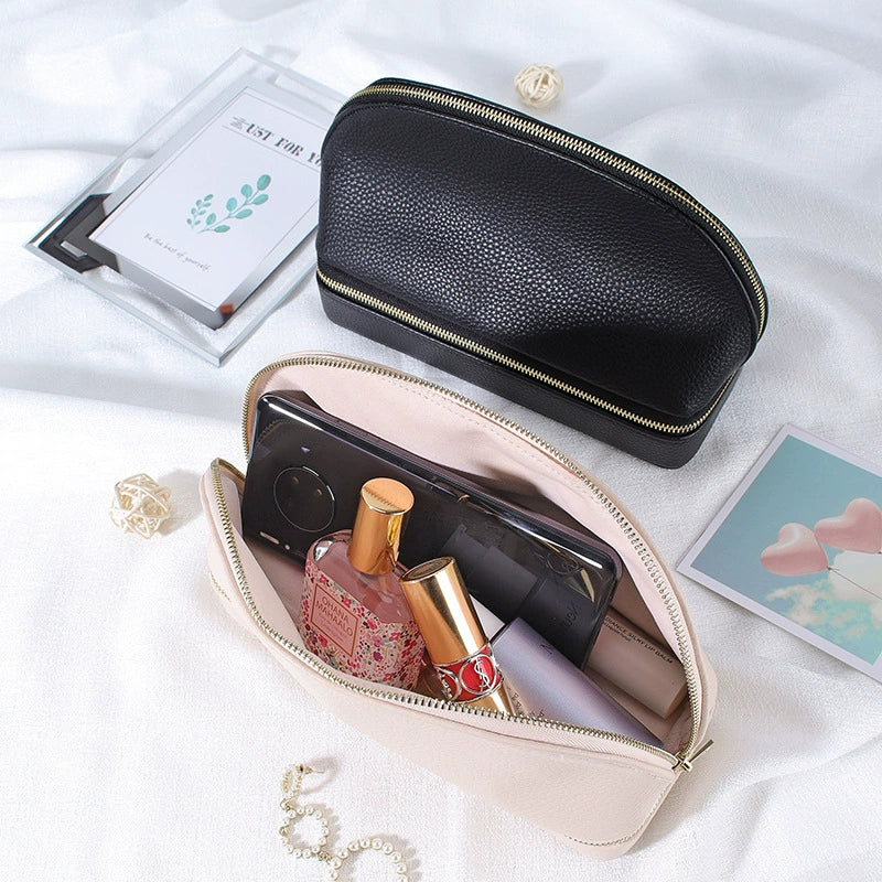 Antigone | Amelia Jewellery & Makeup Box - Pink | Shut the Front Door