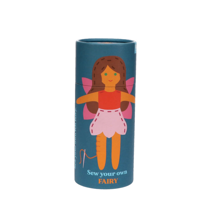 Rex London | Sew Your Own Fairy | Shut the Front Door