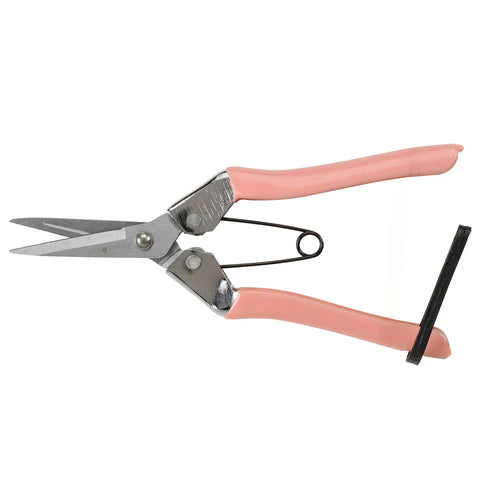 Burgon & Ball | Collectors Blush Fruit & Flower Snips | Shut the Front Door