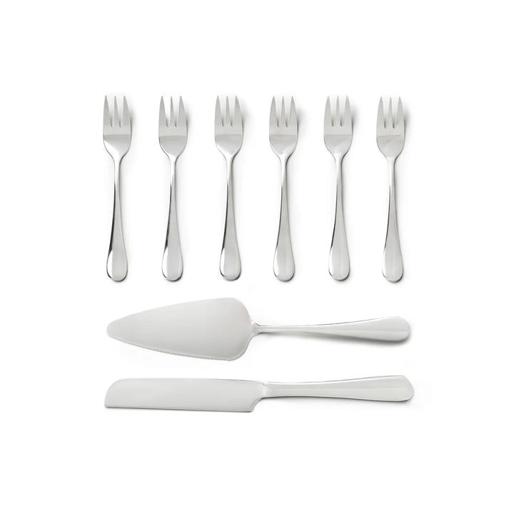 Printworks | The Essentials Cake Tools | Shut the Front Door