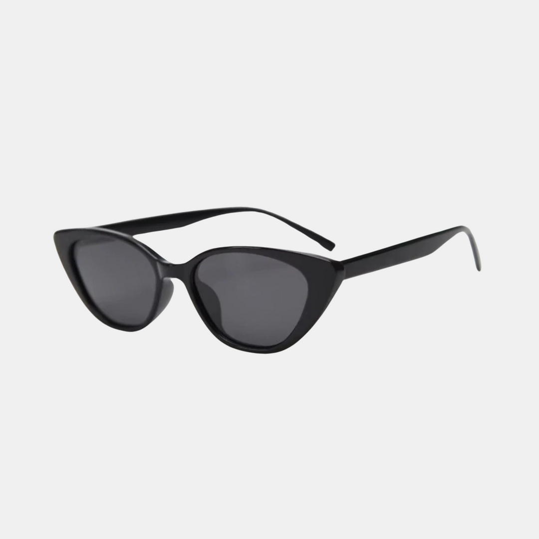 Antigone | Ginger Sunglasses - Black | Shut the Front Door
