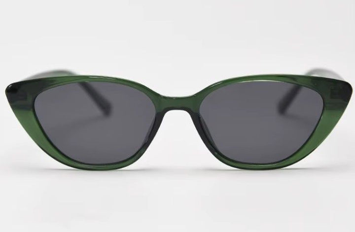 Antigone | Ginger Sunglasses - Atrovirens | Shut the Front Door