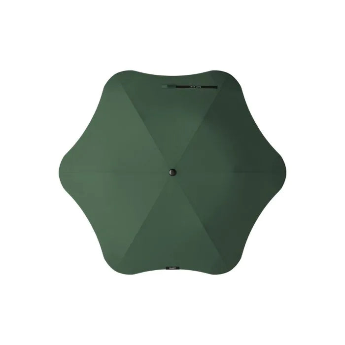 Blunt | Umbrella Blunt Metro Forest Green | Shut the Front Door