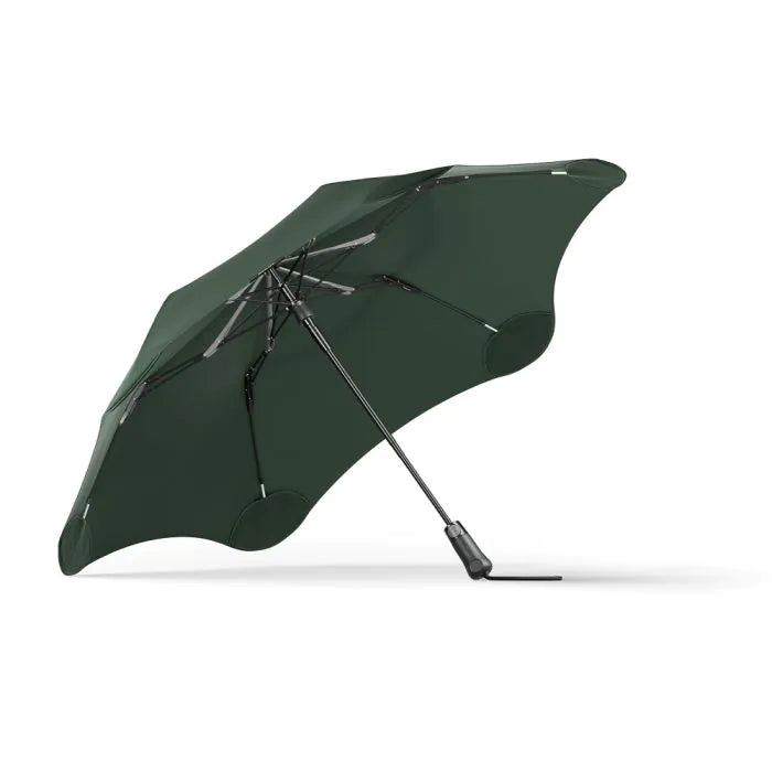 Blunt | Umbrella Blunt Metro Forest Green | Shut the Front Door