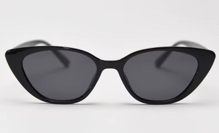 Antigone | Ginger Sunglasses - Black | Shut the Front Door