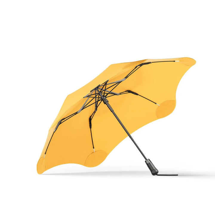 Blunt | Blunt Umbrella Metro - Citrus Yellow | Shut the Front Door