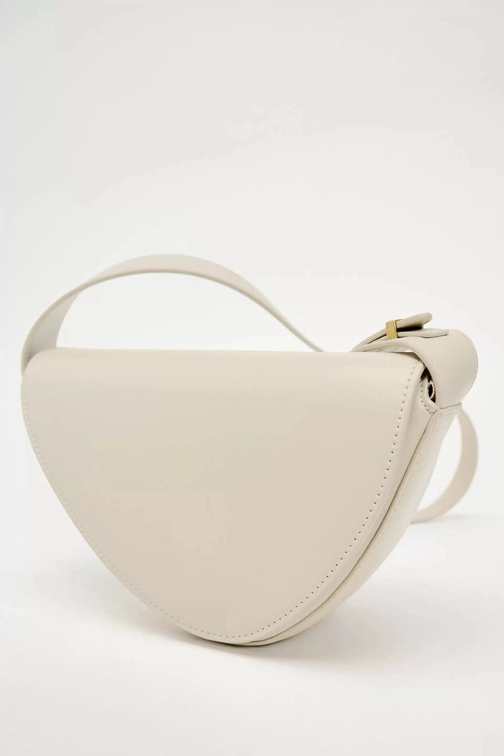 Antigone | Sandy Handbag - Coffee | Shut the Front Door