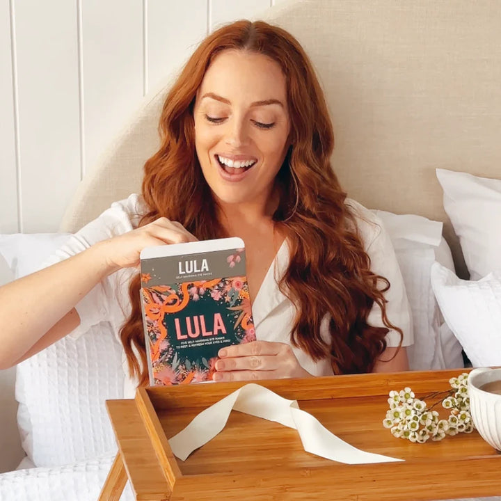 Christmas 25 - Self-Warming Eye Masks - Box of 5