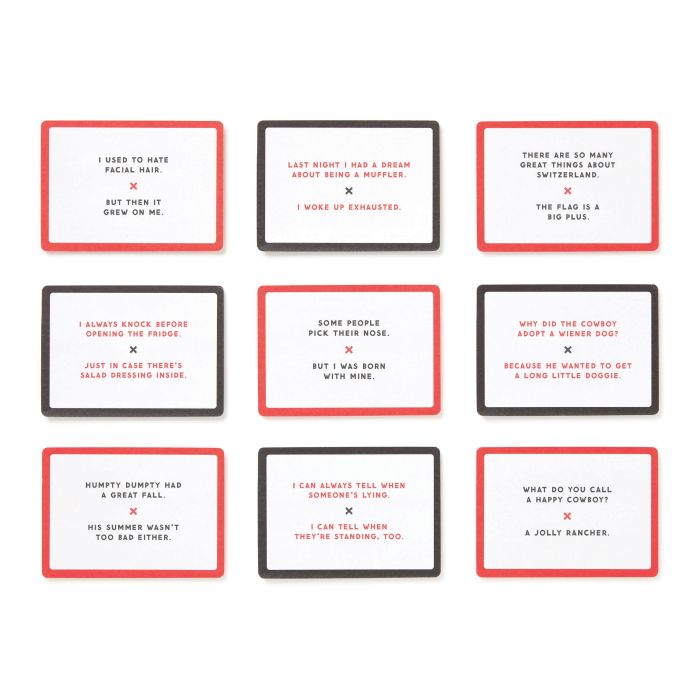 Brass Monkey | Emergency Dad Jokes | Shut the Front Door