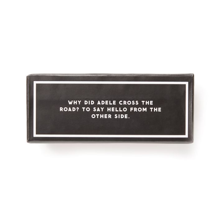 Brass Monkey | Emergency Dad Jokes | Shut the Front Door