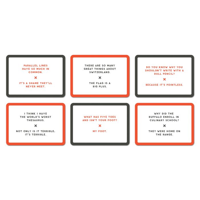 Brass Monkey | Emergency Dad Jokes | Shut the Front Door