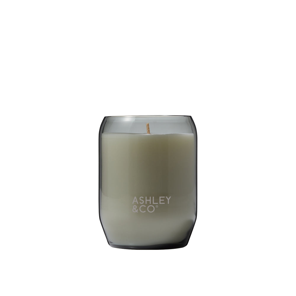Ashley & Co | Waxed Perfume Candle - Blossom & Gilt | Shut the Front Door