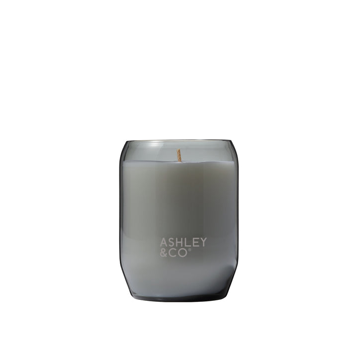 Ashley & Co | Waxed Perfume Candle - Bubbles & Polkadots | Shut the Front Door