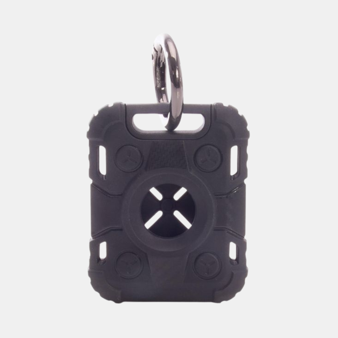 Mavericks | Air Tag Holder | Shut the Front Door