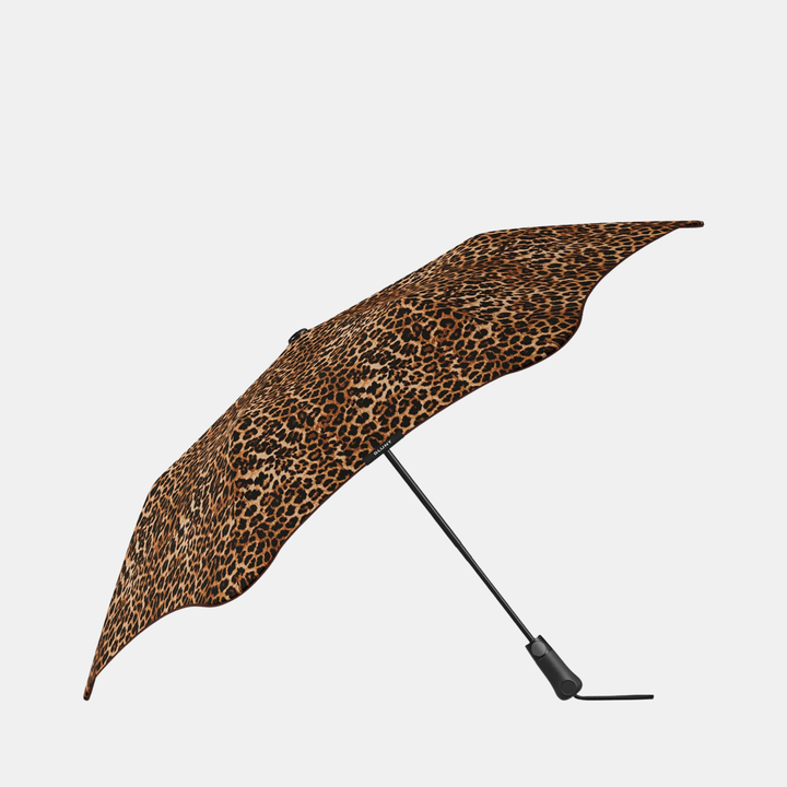 Blunt | Blunt Umbrella - Metro Leopard | Shut the Front Door