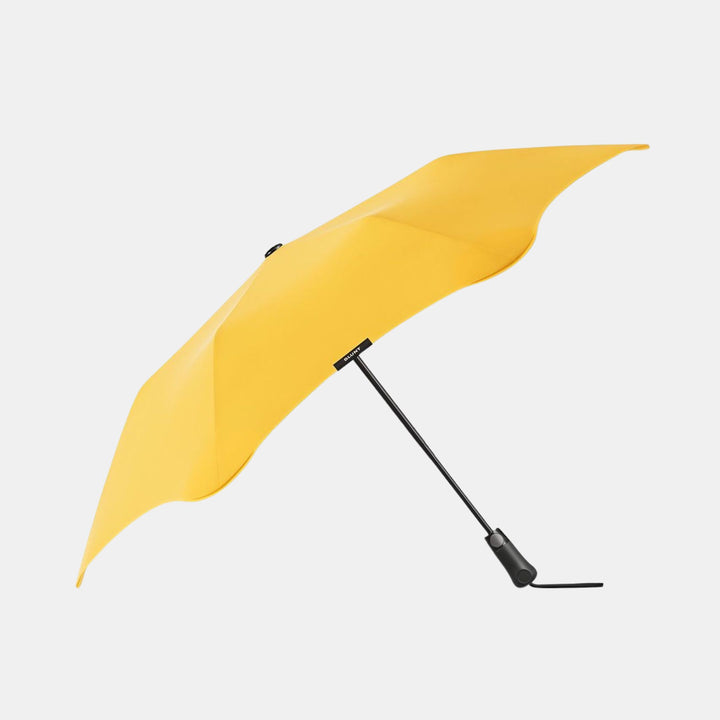 Blunt | Blunt Umbrella Metro - Citrus Yellow | Shut the Front Door