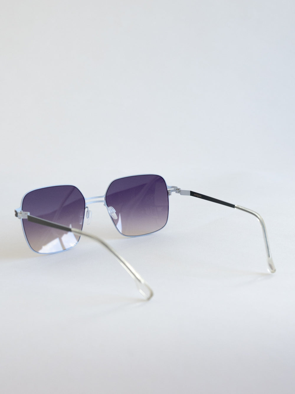Antigone | Cosmic Sunglasses - Bondi Blue/Deep Sage | Shut the Front Door
