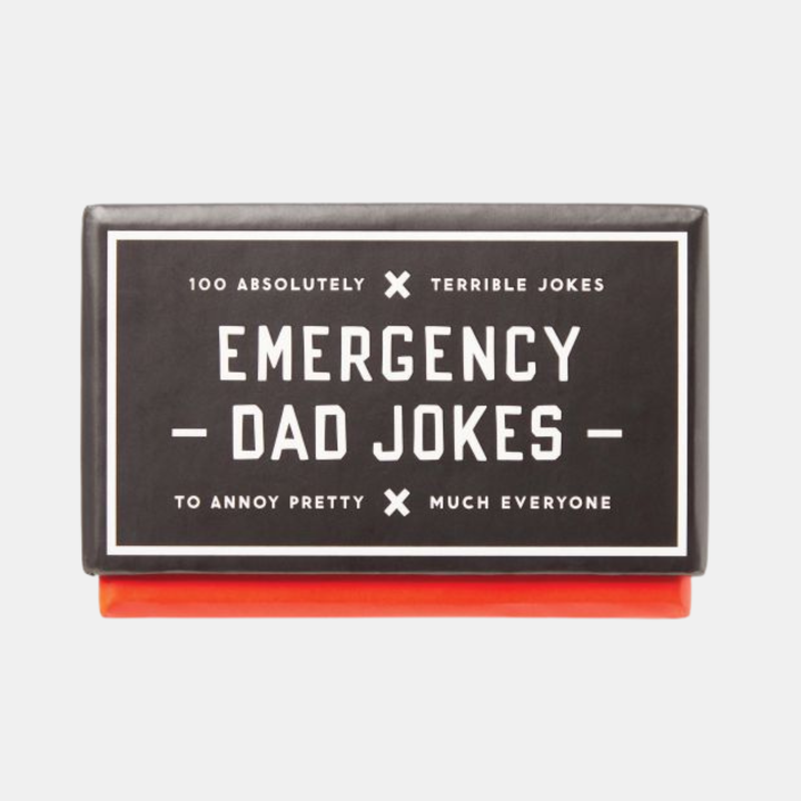 Brass Monkey | Emergency Dad Jokes | Shut the Front Door