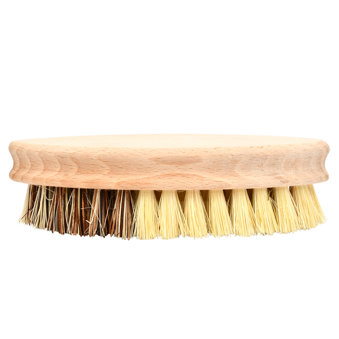 Parnell | Vegetable Brush 14cm | Shut the Front Door