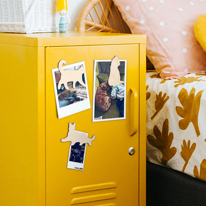 Fridge Magnets Cats