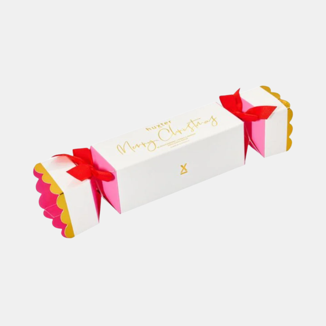 Hand Balm Bon Bon - Xmas Flowers Collection