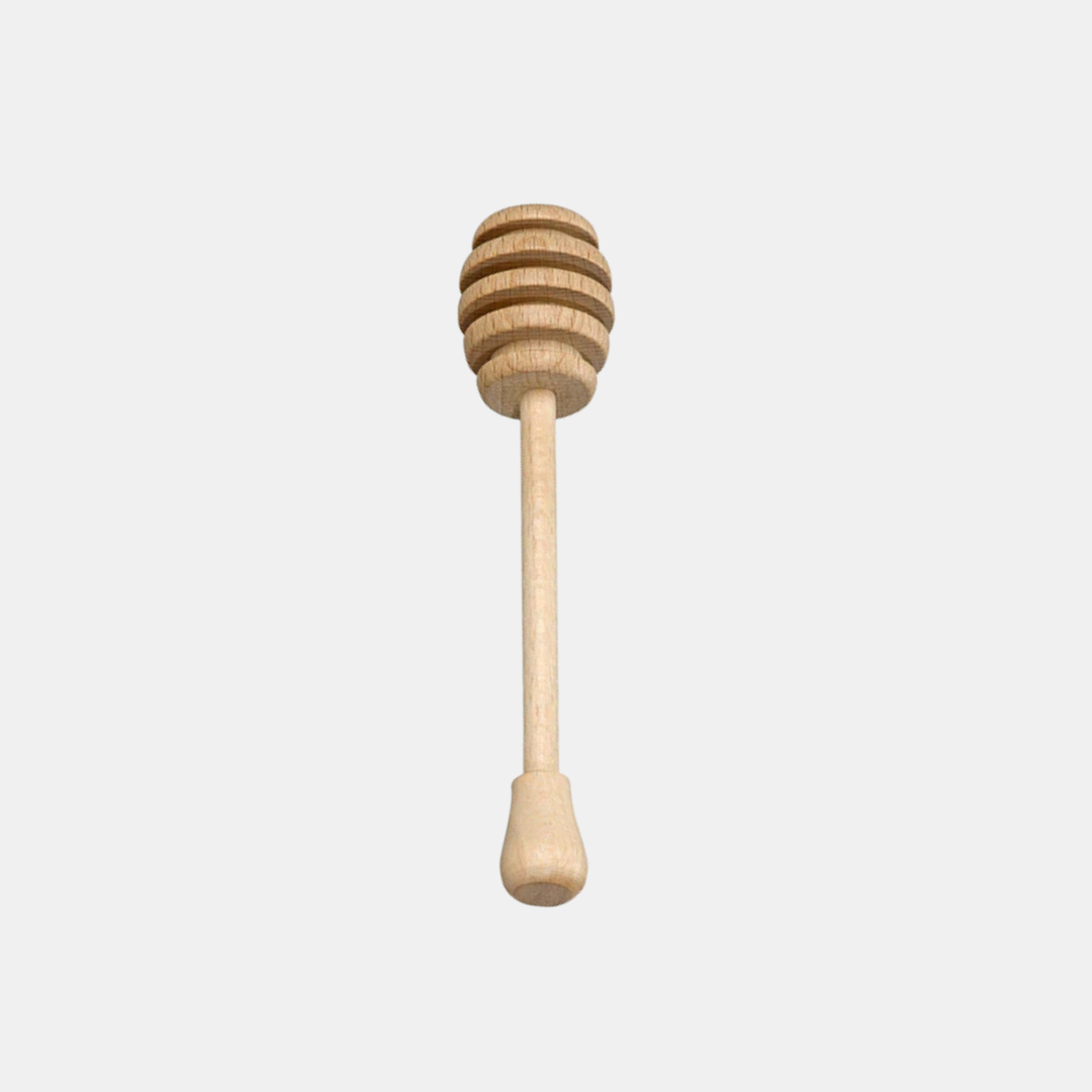 Dishy | Honey Dipper Beechwood | Shut the Front Door