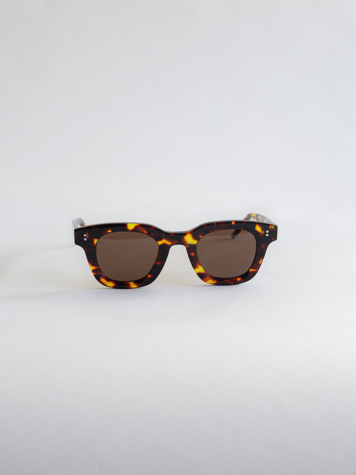Antigone | Cooper Sunglasses - Tortoise | Shut the Front Door