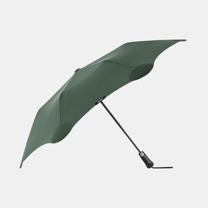 Blunt | Umbrella Blunt Classic Forest Green | Shut the Front Door