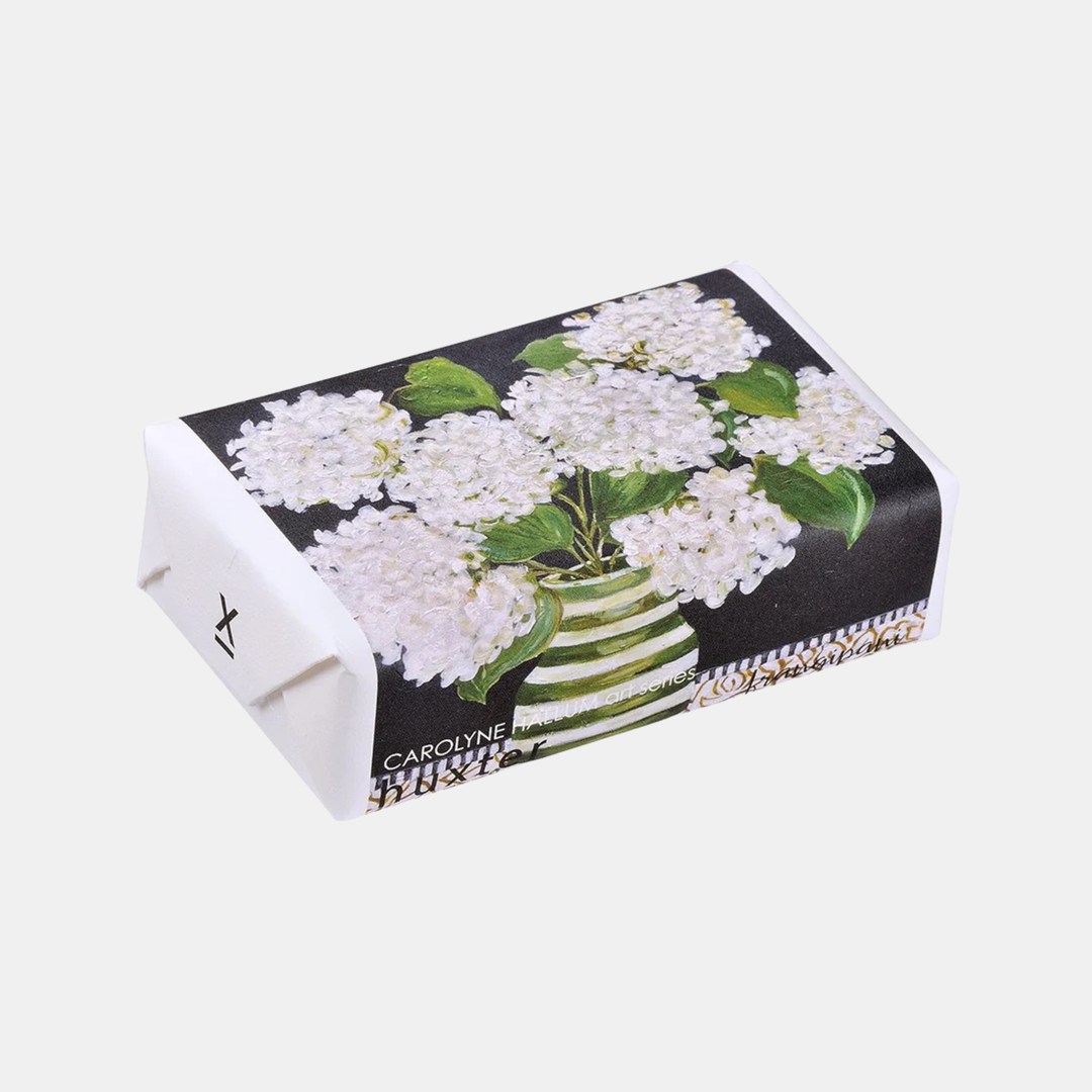 Huxter | CH From Garden to Table Soap | Shut the Front Door