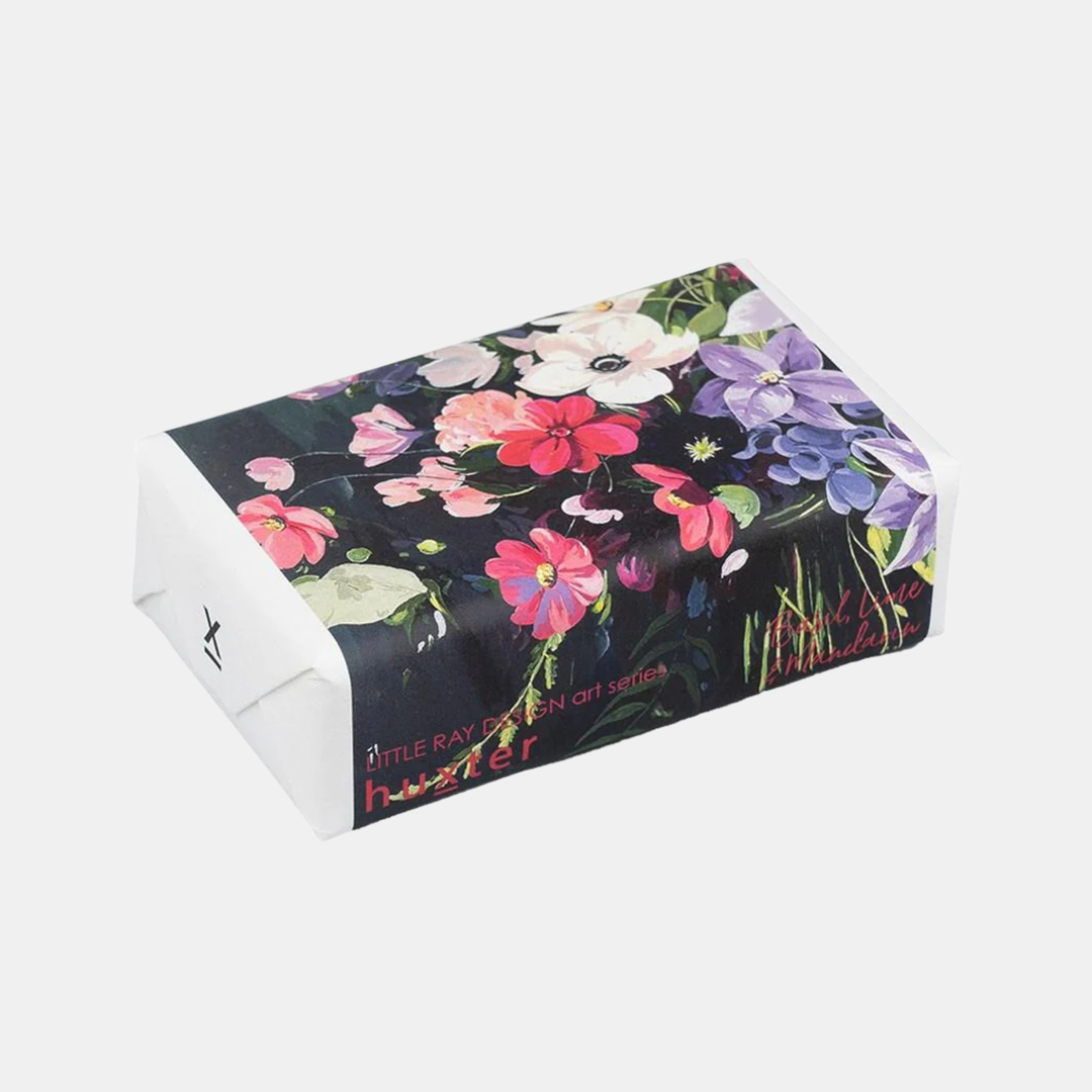 Huxter | LRD Frolic Soap | Shut the Front Door