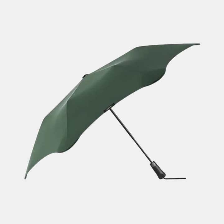 Blunt | Umbrella Blunt Metro Forest Green | Shut the Front Door