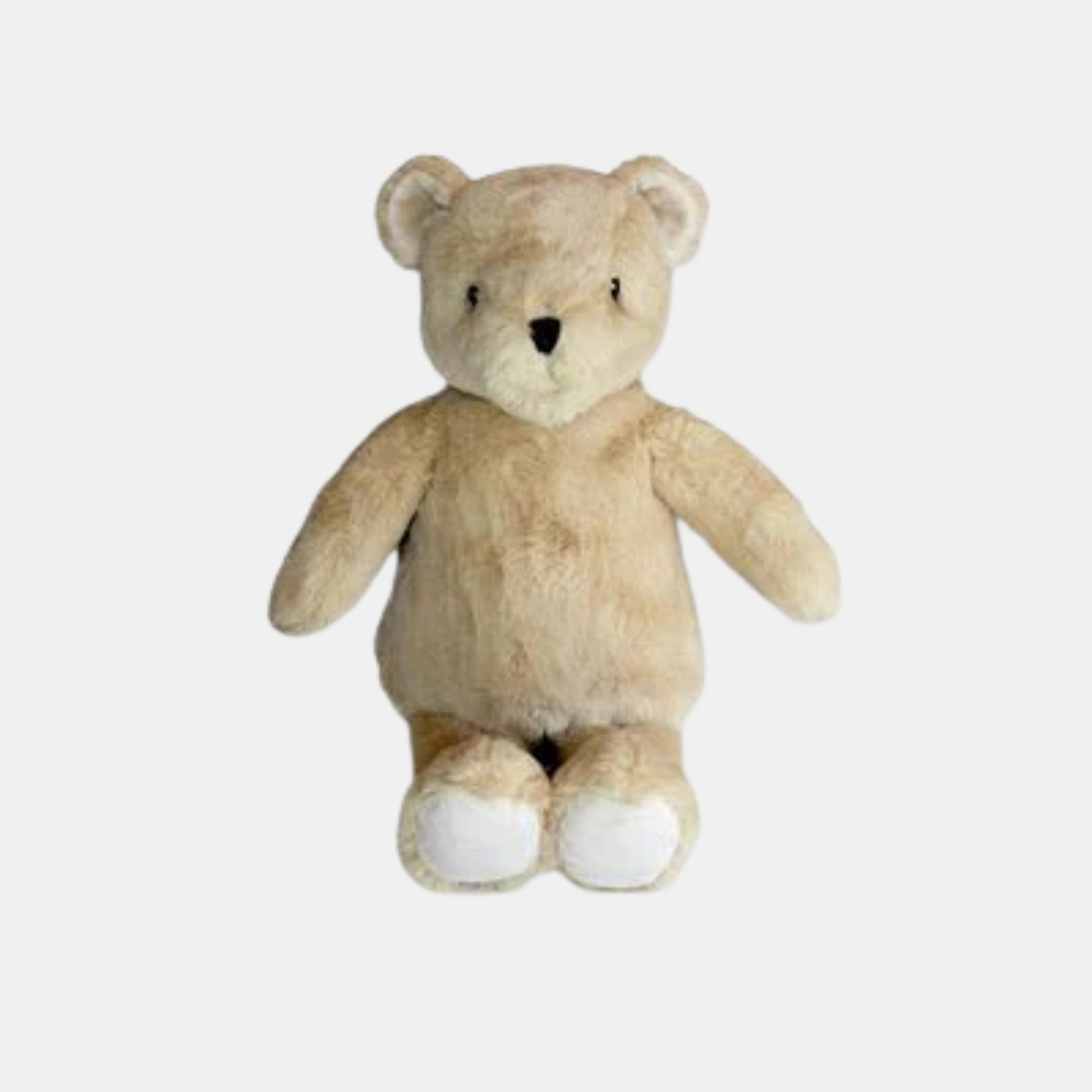 Lily and George | Flopsy Bear - Fawn | Shut the Front Door
