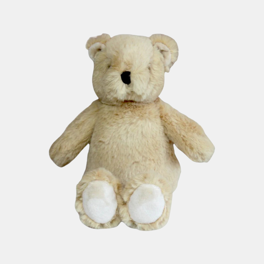 Lily and George | Littlefoot Bear - Fawn | Shut the Front Door