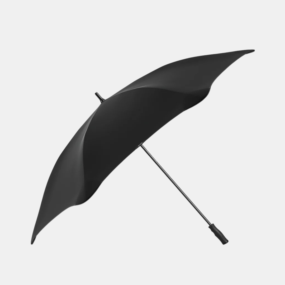 Blunt | Umbrella Blunt Sport Ink Black | Shut the Front Door