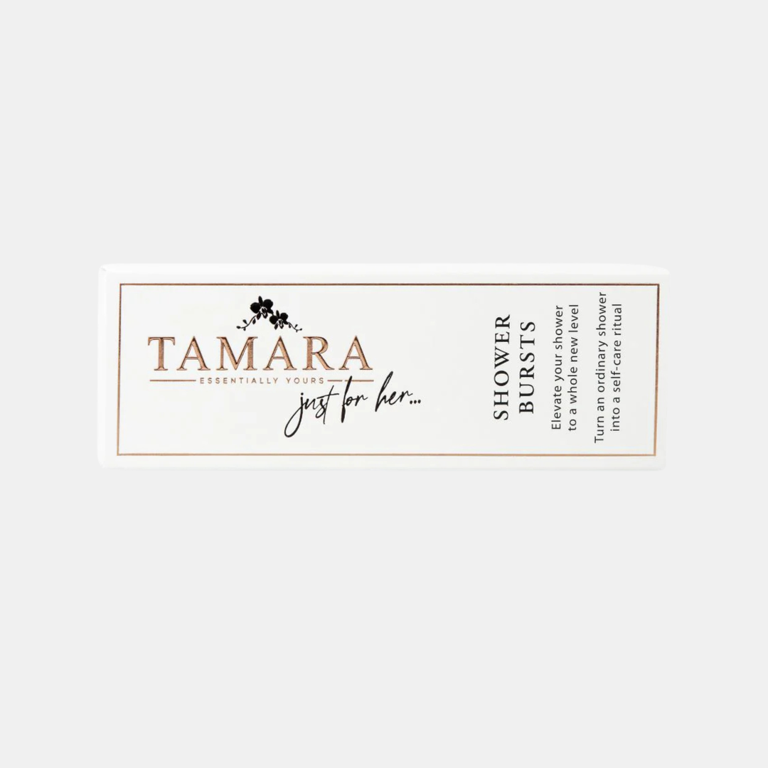 Tamara | Mini Just for Her Shower Bursts Collection - Box of 3 | Shut the Front Door
