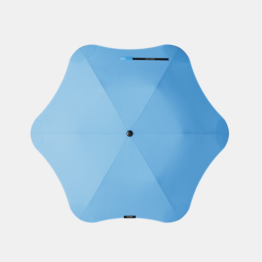 Blunt | Umbrella Blunt Metro Sky Blue | Shut the Front Door