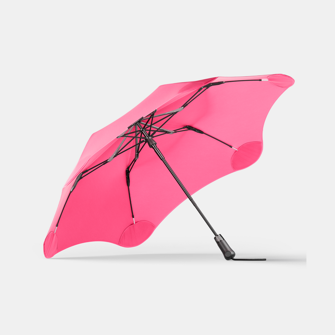 Blunt | Umbrella Blunt Metro Hibiscus Pink | Shut the Front Door