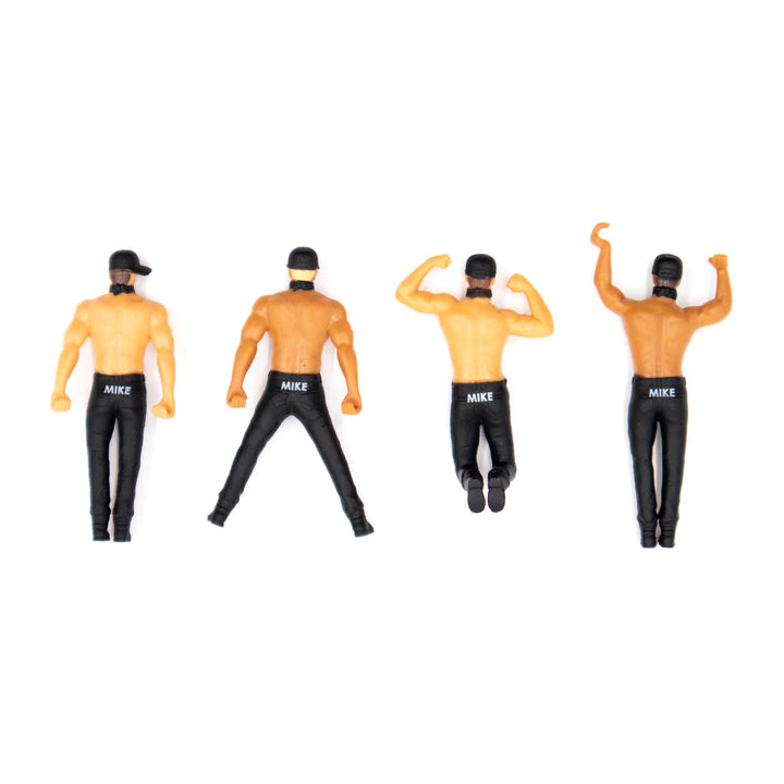 NPW | Ladies Night Drink Markers - 4pcs | Shut the Front Door